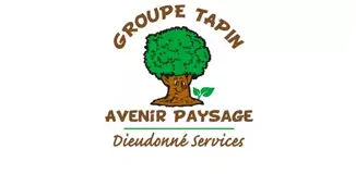 Logo Avenir et Paysage