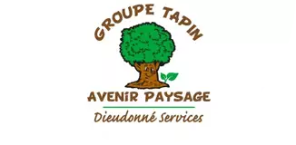 Logo Avenir Paysage