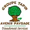 Logo Avenir Paysage